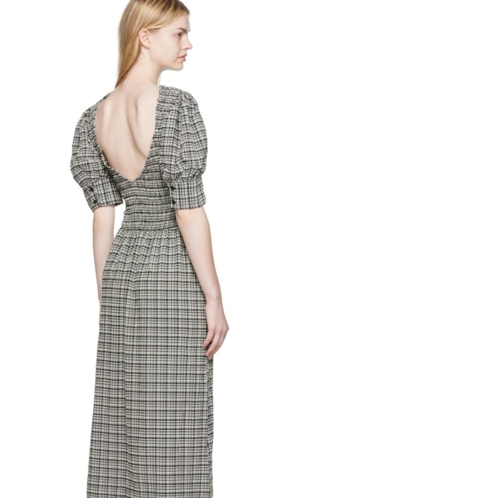 GANNI Dress - Picture 3 of 3